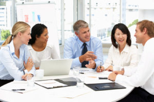 Family Limited Partnerships