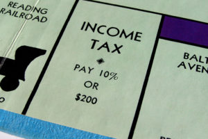 Income Tax