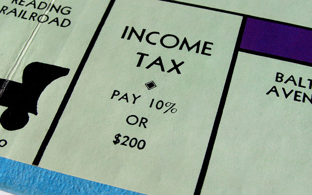 Income Tax